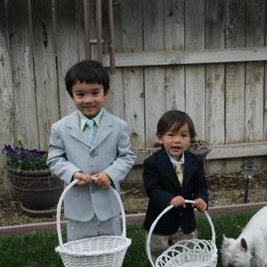 Meet your Posher, Catherine